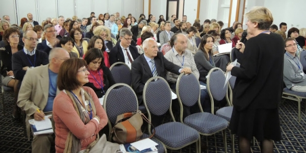 20 Sep 2013, Introductory meeting of practice-schools
