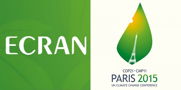 19 Nov 2015, Brussels: meeting for EU Candidate Countries and Potential Candidates on preparations for the 2015 Paris Climate Agreement, organised in the framework of the HD-led project ECRAN