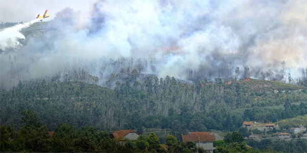 Climate change is an urgent challenge.  Under high-emission scenario and no adaptation actions, in Europe climate impacts would roughly double by the end of this century; heat-related deaths would reach about 200 000 per year, while the forest fires would affect an area of about 800 000 ha. In Mediterranean region this would also include: increasing risk of biodiversity loss; increasing risk of desertification; decrease in hydropower potential; decrease in crop yield. In the Western Balkans, the risks are related to water availability, droughts, yield loss, heat waves (and health implications) and power supply. 
